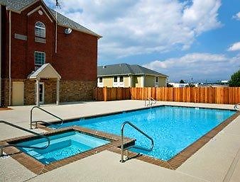 Microtel Inn & Suites Columbia Экстерьер фото
