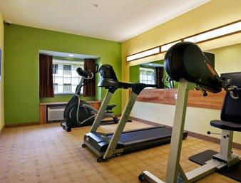 Microtel Inn & Suites Columbia Экстерьер фото